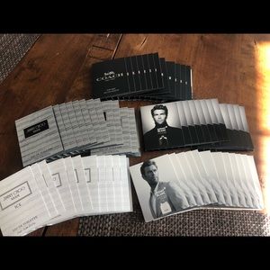 60 man fragrance samples